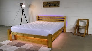 How to make a waterbed [upl. by Aener]