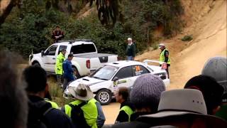 Canberra Rally Mineshaft short compilation [upl. by Oneal]