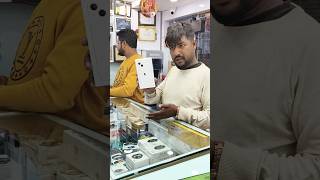 iPhone 15 unboxing video white colour amazing looks 🤑🤑 unboxing tech kptech212 [upl. by Primrose675]