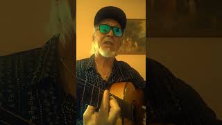 Corsicana Marcello ledda short color musica cover music voiceeffects guitar folklore [upl. by Dez]