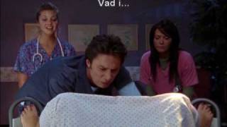 Scrubs  A Land down under s07e02 [upl. by Vidda]