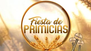 viaje a RESISTENCIA ministerio NACER DE NUEVO  fiesta de LAS PRIMICIAS 2018 [upl. by Gotthelf]