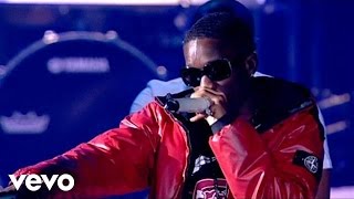 Tinchy Stryder  In My System Live at BBC 1Xtra 2010 [upl. by Aehsal140]