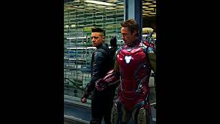 Other superhero suit up VS ironman suit up ironman tonystark 4kedit marvel avengers fyp [upl. by Rochell]