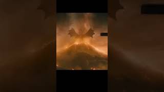 Ghidorah Alpha Call Enhanced [upl. by Raffarty207]