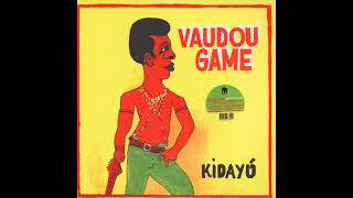 Vaudou Game  Revolution [upl. by Wiseman]