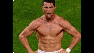 Cristiano Ronaldo Unstoppable Fuelled by Love and Hate [upl. by Sapphire]