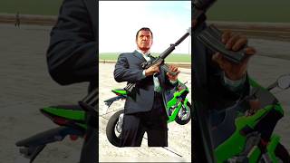 मैं हूँ KILLER 🔪 😡 IN INDIAN BIKE DRIVING 3D  indianbikedriving3d shortvideo viralshort gtav [upl. by Fiel99]