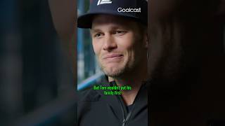 Tom Brady Opens Up On His Divorce From Gisele  pt2 [upl. by Aicsile864]