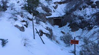 Unearthing the mysteries of a Nevada mine [upl. by Foy494]