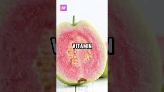 Which Fruit Has the Most Vitamin C Top 5 Fruits Packed with Vitamin C Benefits shorts vitaminc [upl. by Aowda436]