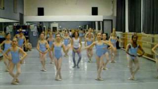 children ballet class [upl. by Simson]