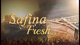 SAFINA FRESH SHOW LIVE [upl. by Ametaf]