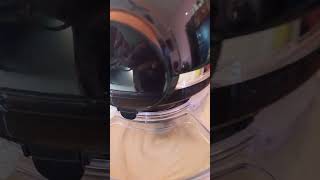 My first time use agaro stand mixer [upl. by Lenoel]