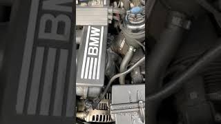 BMW 07 e90 no crank no start [upl. by Sada806]