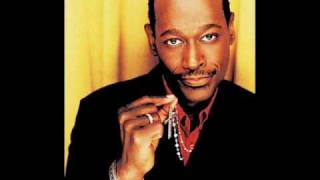 Luther Vandross And Mariah Carey  Endless Love Luther Only Mix [upl. by Mortimer627]