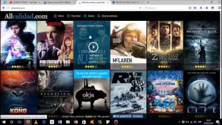 DESCARGAR PELICULAS GRATIS HD 2018 [upl. by Garrard]