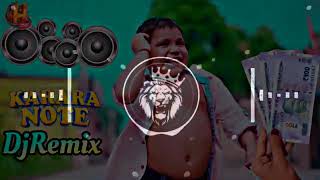 100 100 ke ded 5 remix song dj Rahul Prajapati [upl. by Debi]