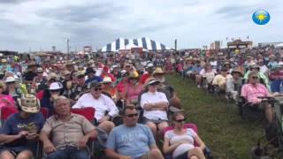 Flatt Lonesome performs at the 7th annual Suncoast BBQ amp Bluegrass Bash htvideo htnow [upl. by Salokcin644]