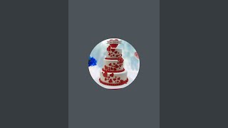 Unique cake is live [upl. by Githens]