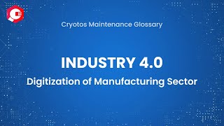 Industry 40 Explained Transforming Manufacturing with Advanced Technologies [upl. by Yelrebmyk]