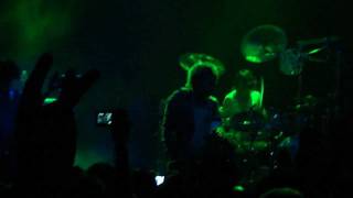 DIR EN GREY「LOTUS」TOUR 2011 AGE QUOD AGIS  ARGENTINA [upl. by Eustashe]