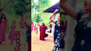 SURPRISE DANCE WEDDING Wedding surpriseDance [upl. by Xirtaeb]