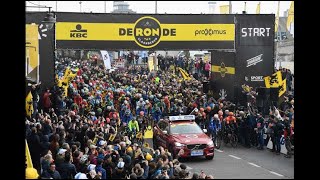 Pourquoi le Tour des Flandres est plus important que ParisRoubaix [upl. by Eisenhart220]