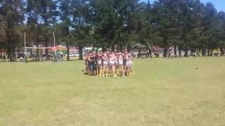 Kotahitanga  Haka 2016 [upl. by Atahs]