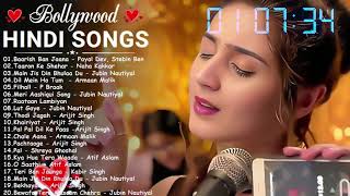 💖New Hindi Song 2024💚💝Arijit SinghJubin NautiyalAtif AslamNeha KakkarArmaan MalikShreya Ghoshal [upl. by Htelimay]