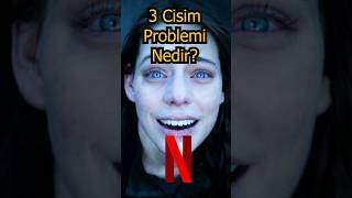 3 Cisim Problemi Nedir [upl. by Odlanyer]