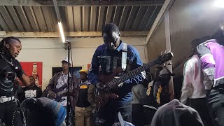 Alick Macheso Performing Kutadzirana Live On Stage 💥🔥 Band Revanhu Vachiita Sing Along [upl. by Idnim417]