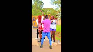 Tiri Tiri  Tipsy Gee Tiktok dance challenge [upl. by Revell]