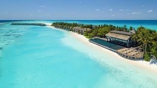 KURAMATHI ISLAND RESORT  MALDIVES [upl. by Raybourne]