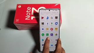 How to enable call flash light in Redmi Note 13 Pro 5G  Redmi me call flash light kaise chalu kare [upl. by Harraf]