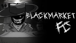 FNF Black Market [upl. by Airamak]