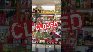 2 Lakh Kirana Stores Closed Are Delivery Apps to Blame [upl. by Etteragram]