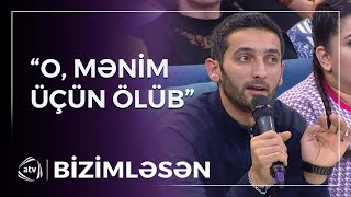 Aslan anasına və Arzuya yaxın münasibətlərinə son qoymasını tələb etdi  Bizimləsən [upl. by Nod292]