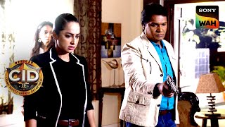 लोगों को Online Target कर रहे Cult के चक्रव्यूह में उलझी CID  CID  Ep 1497  Kidnapped Series [upl. by Pucida623]