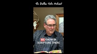 Are They Really Saved  Struggling Christians and False Prophets  The Dallas Holm Podcast [upl. by Crane755]