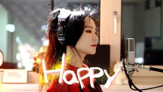 Pharrell Williams  Happy  cover by JFla [upl. by Steele]