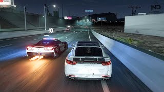 Need for Speed™ Most Wanted 2  Reveal Trailer [upl. by Sager388]