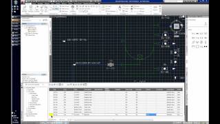 AutoCAD Plant 3D  PampID Data Export Modify Import Updatewmv [upl. by Cassiani]