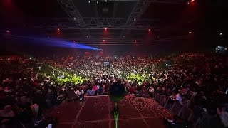 Haïti Chéri Interprétation Nu Look Au zénith de paris [upl. by Kath]