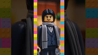 Sakurai Atsushi en su versión LEGO [upl. by Larual]