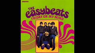 The Easybeats  You Me We Love 1966  51 surround STEREO in [upl. by Arutak]