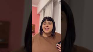 Hasta La Raíz de NataliaLafourcade 💕 floralvarez hastalaraíz cover natalialafourcade [upl. by Meta]