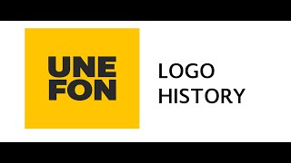 Unefon Logo History [upl. by Humfried396]