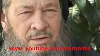 Maronite Hermit ناسك ماروني [upl. by Mathur]