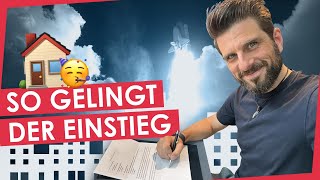 Erste Wohnung erfolgreich kaufen [upl. by Shanta345]